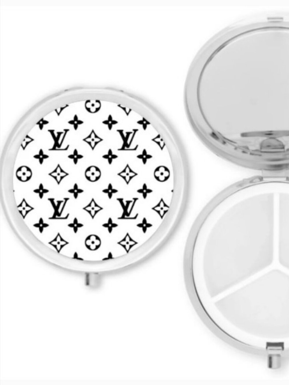 Fashion Pill Box
